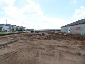 Homesite