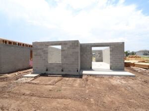 Homesite