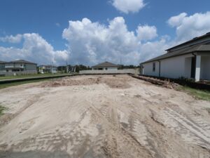 Homesite