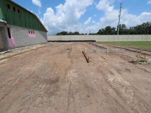 Homesite