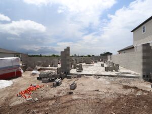 Homesite