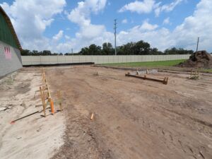 Homesite