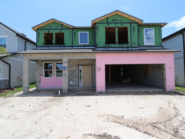 Front Exterior