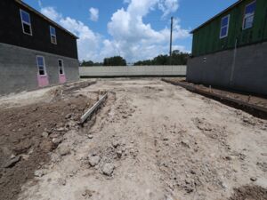 Homesite