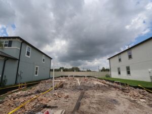 Homesite