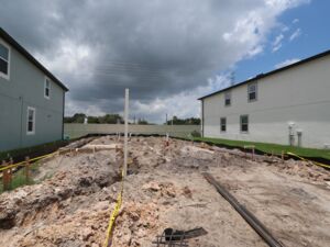 Homesite