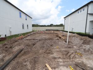 Homesite