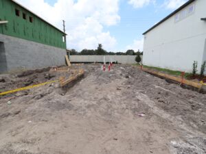 Homesite