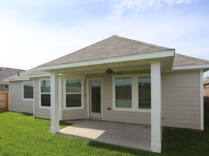 Porch