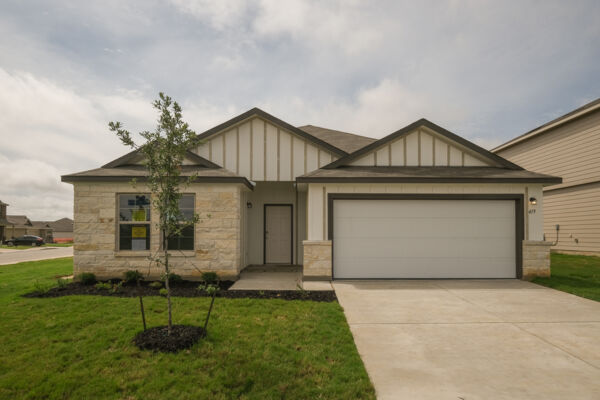Front Exterior
