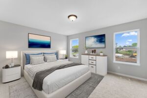 Owner's Bedroom