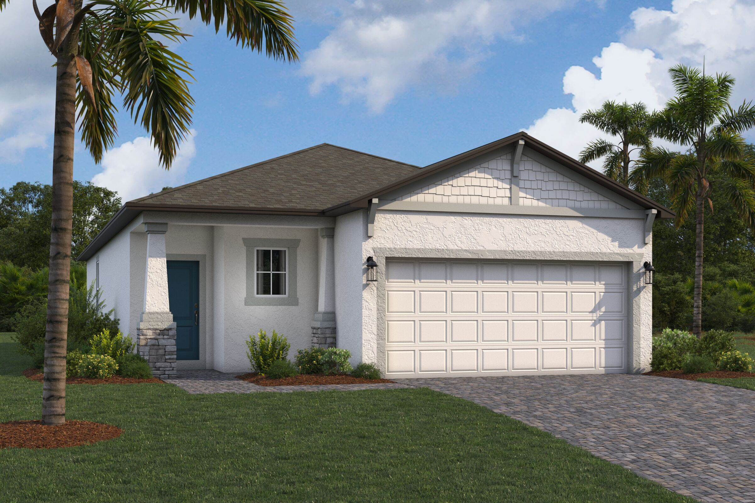 Inspiration Elevation C