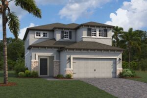 Magnolia Elevation C