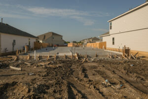 Homesite