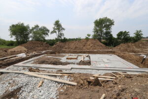 Homesite