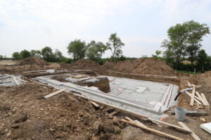Homesite
