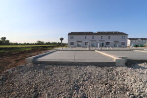 Homesite