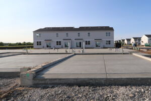Homesite