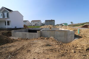 Homesite