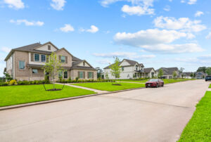 Streetscape