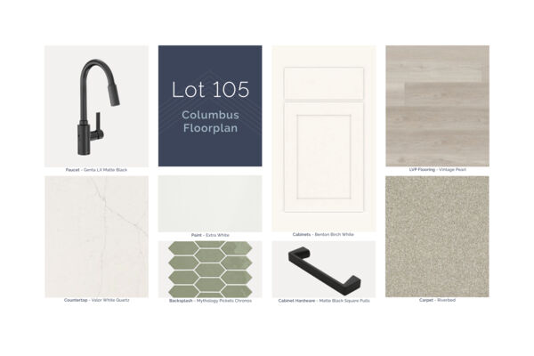 Design Selections