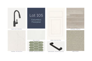 Design Selections