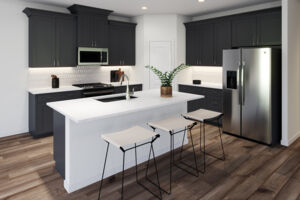 Arcadia Kitchen 