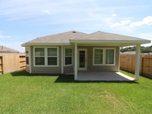 Porch