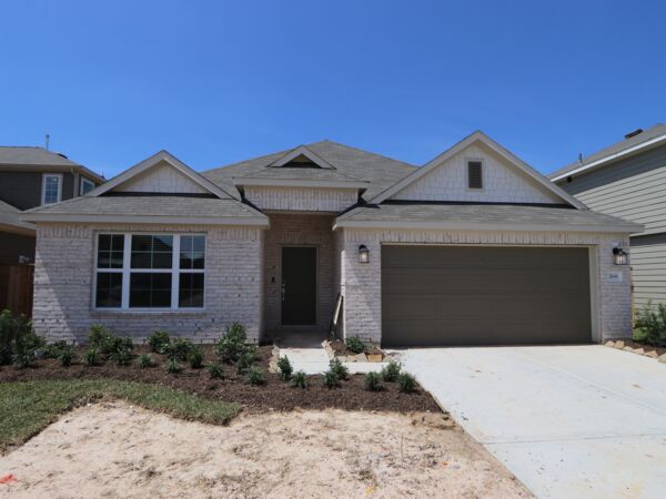 Front Exterior