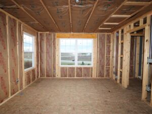 Insulation