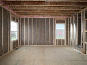 Insulation