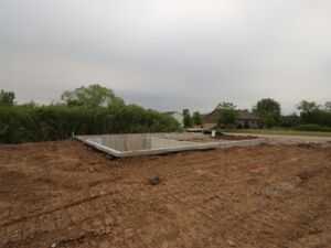 Homesite