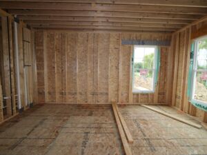 Framing