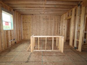 Framing