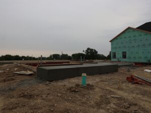 Homesite