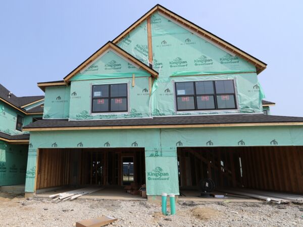 Front Exterior