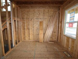 Framing