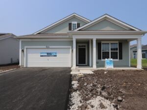 Front Exterior