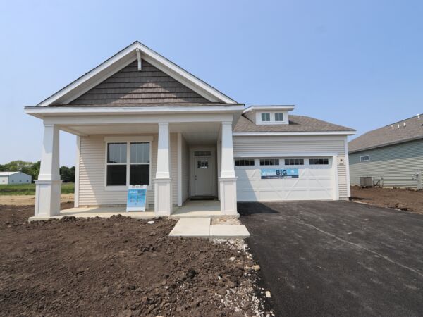 Front Exterior