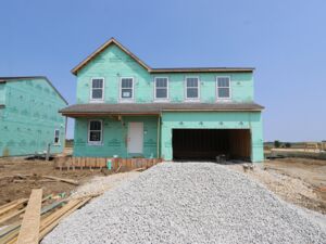 Front Exterior