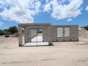 Homesite
