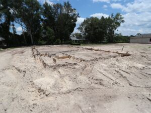 Homesite