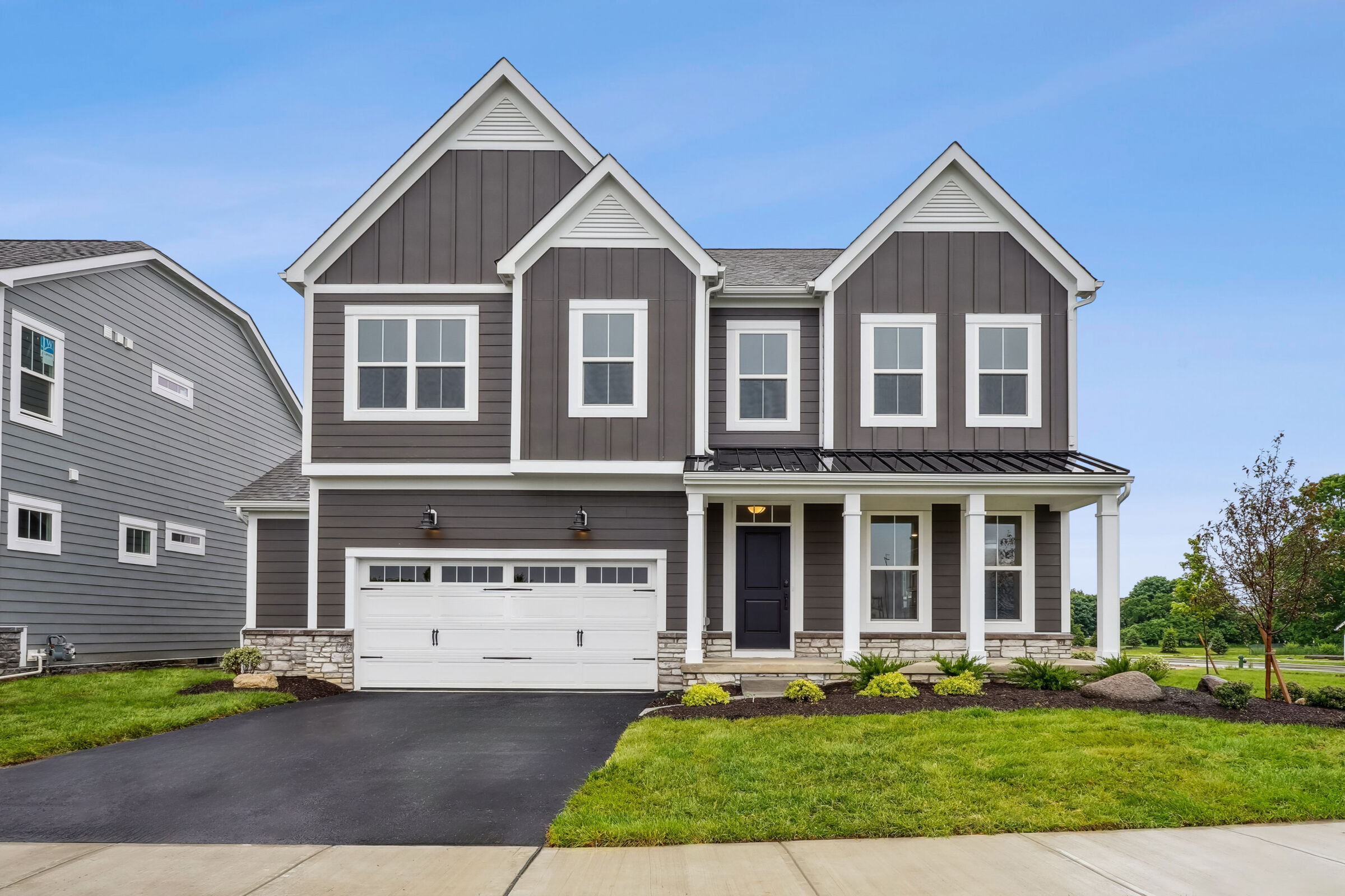 The Ridge at Glacier Pointe