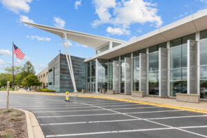 Adlai E Stevenson High School