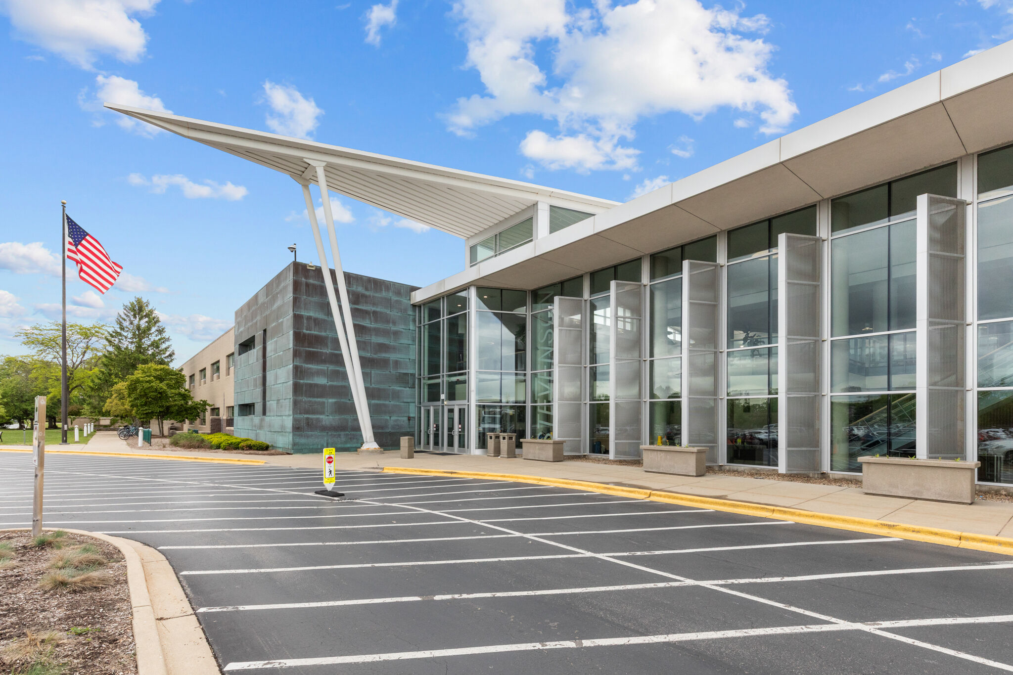 The Townes at Kemper