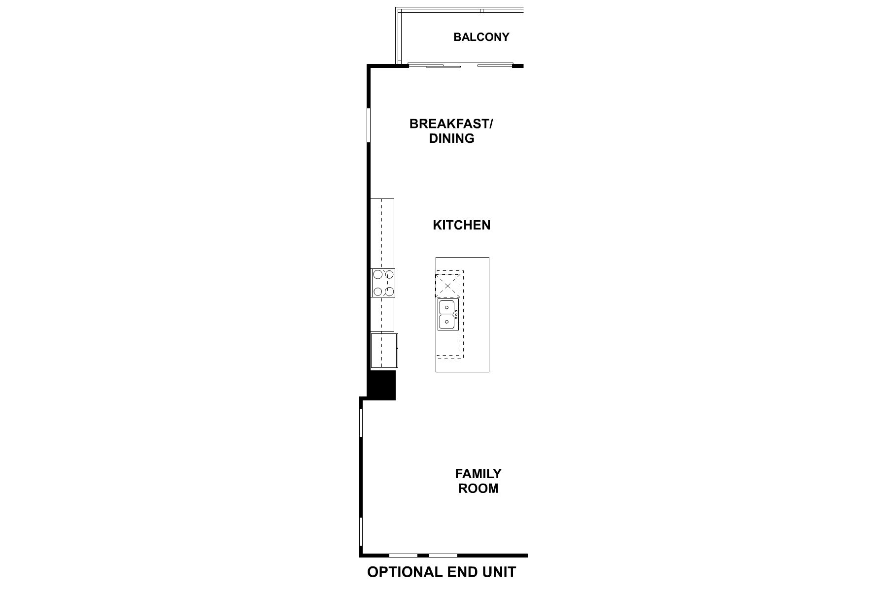 Brooklyn First Floor Options