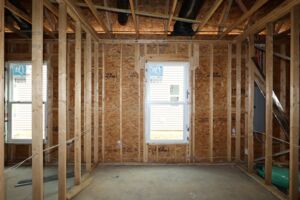 Framing