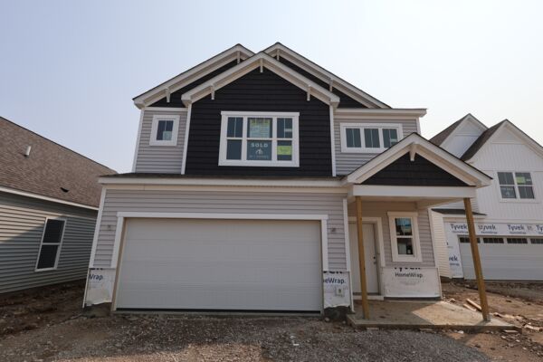 Front Exterior