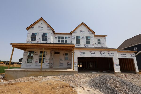 Front Exterior