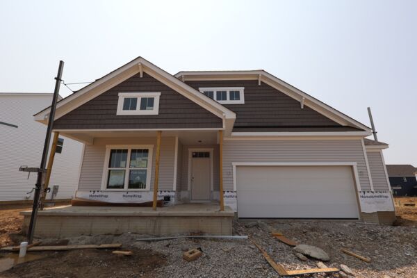 Front Exterior